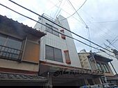 京都市中京区壬生松原町 3階建 築41年のイメージ