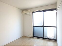 JR山陰本線 嵯峨嵐山駅 徒歩10分の賃貸アパート 1階1Kのリビング/ダイニング