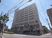 京都市中京区西ノ京南原町 10階建 築50年のイメージ