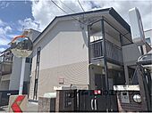 京都市中京区西ノ京永本町 2階建 築17年のイメージ