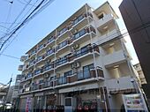 京都市南区吉祥院西浦町 5階建 築32年のイメージ