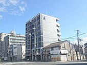 京都市南区唐橋川久保町 8階建 築5年のイメージ