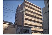 京都市下京区岩上通松原上る吉文字町 9階建 築16年のイメージ