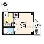 京都市南区吉祥院九条町 6階建 築37年のイメージ