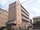 京都市上京区上の下立売通御前通西入上る大宮町 5階建 築30年のイメージ