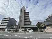 京都市右京区梅津神田町 7階建 築31年のイメージ