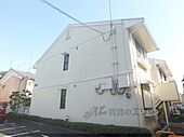 京都市伏見区久我森の宮町 2階建 築32年のイメージ
