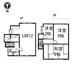 山ノ内荒木町4-29のイメージ