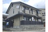 京都市右京区宇多野御池町 2階建 築28年のイメージ