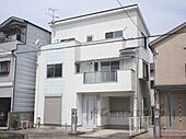 長岡京市今里更ノ町 3階建 築20年のイメージ