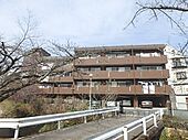 京都市右京区嵯峨新宮町 4階建 築45年のイメージ