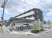 京都市伏見区竹田西内畑町 3階建 築12年のイメージ