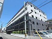 京都市中京区壬生檜町 5階建 築9年のイメージ