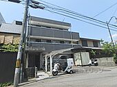 京都市右京区嵯峨天龍寺車道町 3階建 築32年のイメージ