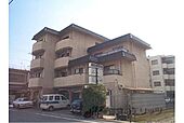 京都市南区吉祥院船戸町 4階建 築39年のイメージ