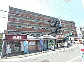 京都市右京区嵯峨北堀町 5階建 築29年のイメージ