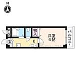 京都市下京区新町通仏光寺上る船鉾町 6階建 築27年のイメージ