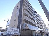 京都市下京区五条通猪熊東入上る柿本町 8階建 築10年のイメージ