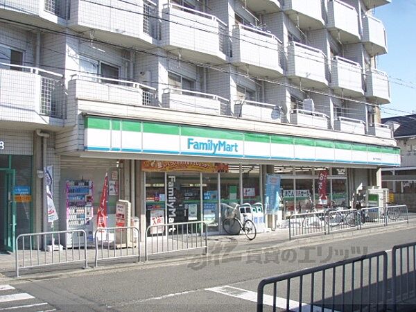 画像23:ファミリーマート　竹田駅前店まで350メートル