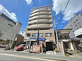 京都市下京区高辻通烏丸西入骨屋町 9階建 築23年のイメージ