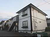 向日市上植野町鴨田 2階建 築33年のイメージ