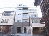 京都市下京区木津屋橋通油小路東入南町 5階建 築9年のイメージ