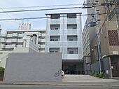 京都市中京区壬生相合町 5階建 築12年のイメージ