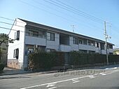 京都市右京区西京極南衣手町 2階建 築32年のイメージ