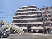 京都市右京区西京極南大入町 7階建 築18年のイメージ