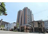 京都市南区東九条南河辺町 10階建 築36年のイメージ