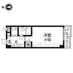 京都市右京区西院安塚町 7階建 築37年のイメージ