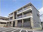京都市南区吉祥院中河原西屋敷町 3階建 築6年のイメージ