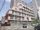 京都市下京区岩上通仏光寺下る徳屋町 6階建 築42年のイメージ