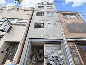 京都府京都市南区東九条柳下町（賃貸マンション1K・4階・18.00㎡） その11