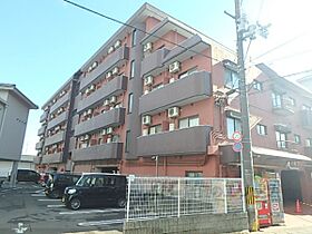 ピエスあさのＡ棟 508 ｜ 京都府京都市右京区常盤村ノ内町（賃貸マンション1K・5階・17.00㎡） その1