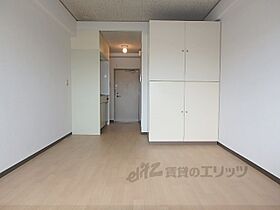 ヴィランセンワ城南 521 ｜ 京都府京都市伏見区竹田西段川原町（賃貸マンション1R・5階・19.47㎡） その4