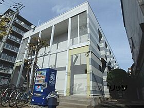 レオパレスイシナダ 106 ｜ 京都府京都市右京区梅津石灘町（賃貸アパート1R・1階・20.37㎡） その10