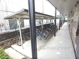 レオパレス司 211 ｜ 京都府京都市伏見区竹田向代町（賃貸アパート1K・2階・21.81㎡） その30