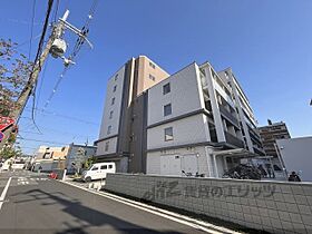 京都府京都市南区東九条明田町（賃貸マンション1K・3階・25.24㎡） その9