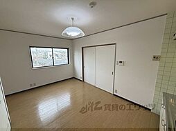 阪急京都本線 西院駅 徒歩10分の賃貸マンション 3階1LDKのリビング/ダイニング