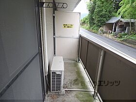 レオパレスＦｏｒｅｓｔ桂坂 205 ｜ 京都府京都市西京区樫原芋峠（賃貸マンション1K・2階・23.18㎡） その20