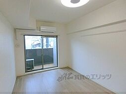 プレサンスTHE KYOTO流雅 216 2階1Kのリビング/ダイニング