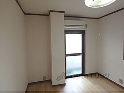 コスモプラザコマツ 2階ワンルームのリビング/ダイニング