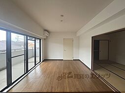 アメニティ双ケ丘 2階3LDKのリビング/ダイニング