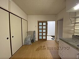 第一藤田マンション 102 1階3DKのリビング/ダイニング