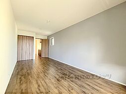 アイーズ荘 1階1Kのリビング/ダイニング