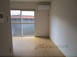 ルポズワール 106 1階1Kのリビング/ダイニング