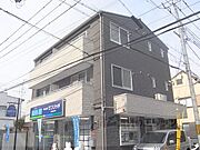 車折神社駅より徒歩1分 3階 築15年の賃貸物件