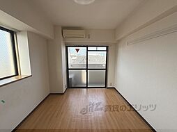 パラシオグランデ 301 3階1Kのリビング/ダイニング