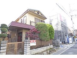 阪急京都本線 西向日駅 徒歩15分の賃貸一戸建て